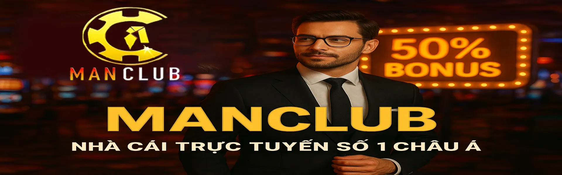 banner manclub