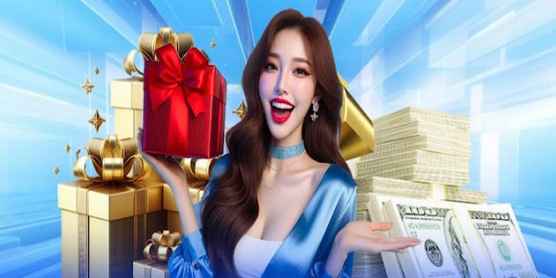 Các loại khuyến mãi Manclub phổ biến trên trang