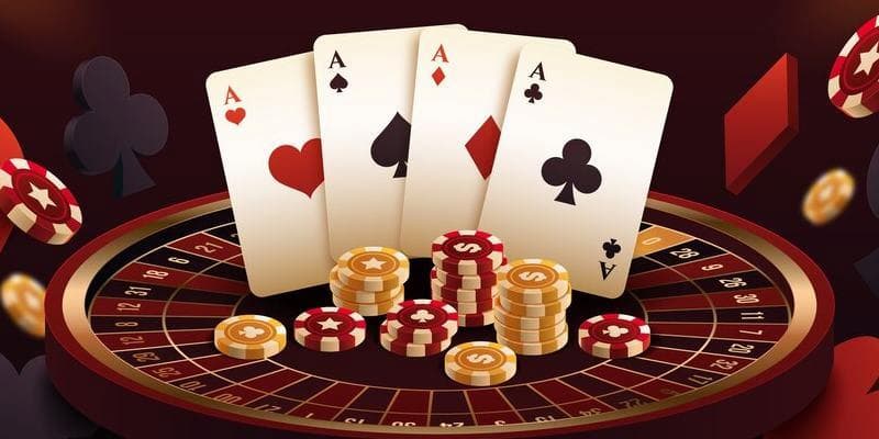 casino Chiến lược chơi casino hiệu quả tại Manclub