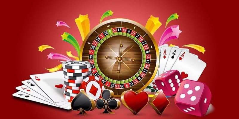 casino Casino Manclub trang và sức hút khó cưỡng