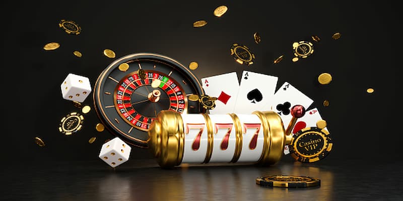 casino Casino trực tuyến và tiềm năng giải trí
