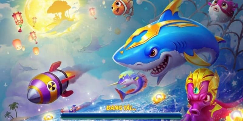 Mẹo nâng cao hiệu quả bắn cá tại Manclub