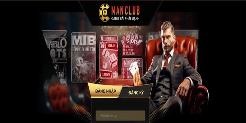 mini game Tổng quan về mini game tại Manclub