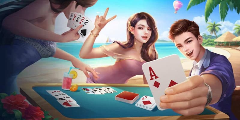 game bài Giới thiệu tổng quan về game bài tại Manclub