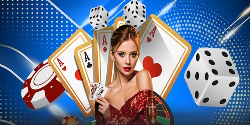 game bài Các loại game bài phổ biến tại Manclub