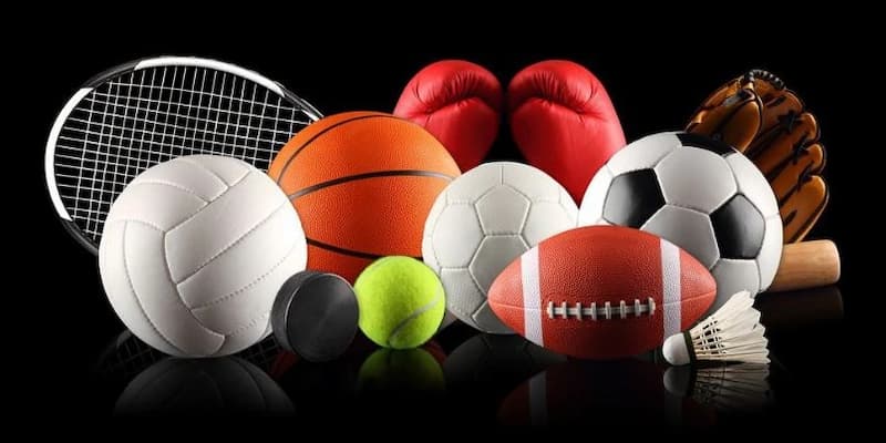 thể thao So sánh thể thao với các hình thức giải trí khác tại Manclub