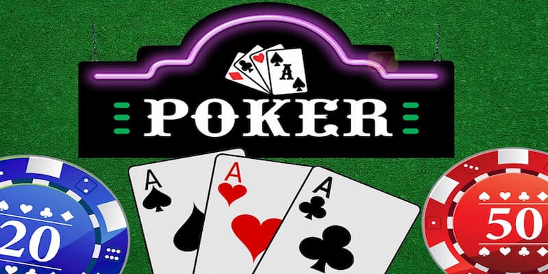 Mẹo chơi poker nâng cao tại Manclub