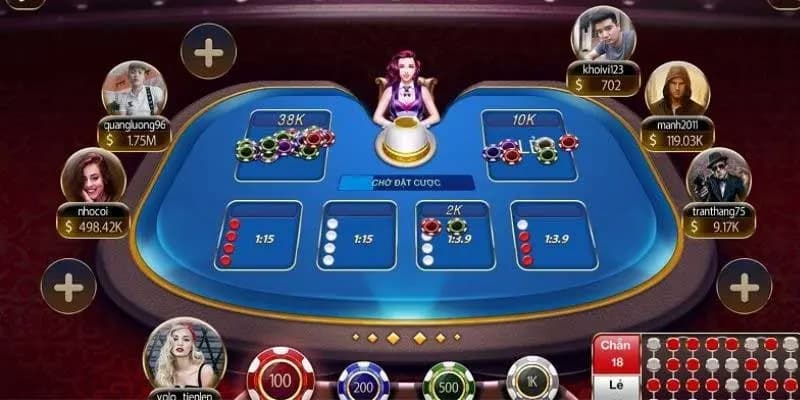 cách bắt cầu xóc đĩa online Lợi ích khi áp dụng cách bắt cầu xóc đĩa online tại Manclub