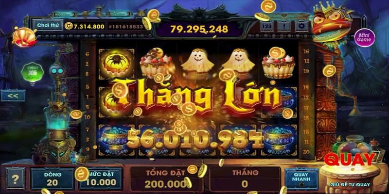 kinh nghiệm chơi nổ hũ Chiến lược nâng cao trong kinh nghiệm chơi nổ hũ