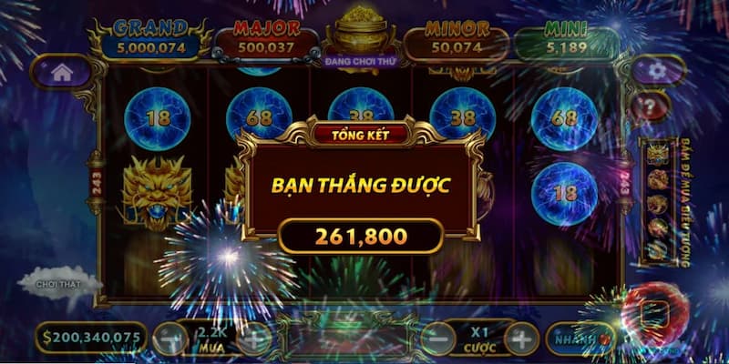 kinh nghiệm chơi nổ hũ Lưu ý trong kinh nghiệm chơi nổ hũ tại Manclub