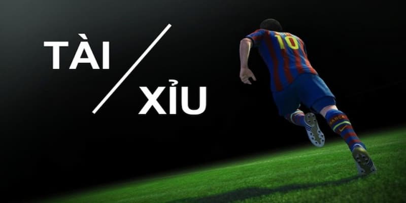 soi kèo bóng đá tài xỉu Nguyên tắc cơ bản khi soi kèo bóng đá tài xỉu