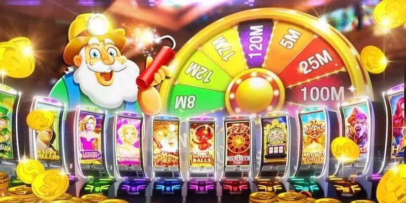 game nổ hũ ăn tiền Chiến lược nâng cao cho game nổ hũ ăn tiền