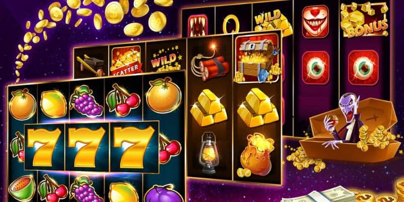 cách chơi nổ hũ luôn thắng Chiến lược áp dụng cách chơi nổ hũ luôn thắng