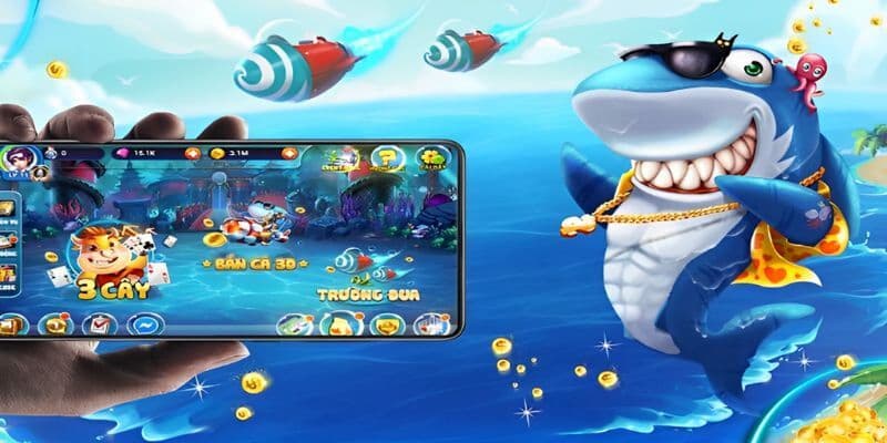 phương pháp chơi bắn cá Tổng quan về phương pháp chơi bắn cá tại Manclub