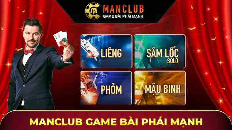 Giới thiệu về Manclub